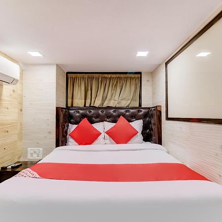 Hotel Qamar Mumbai Exterior photo